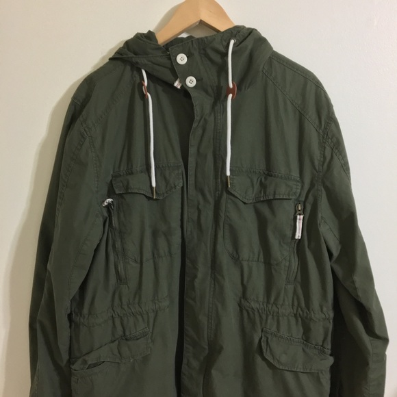 Tommy Hilfiger Other - Tommy Hilfiger Jacket